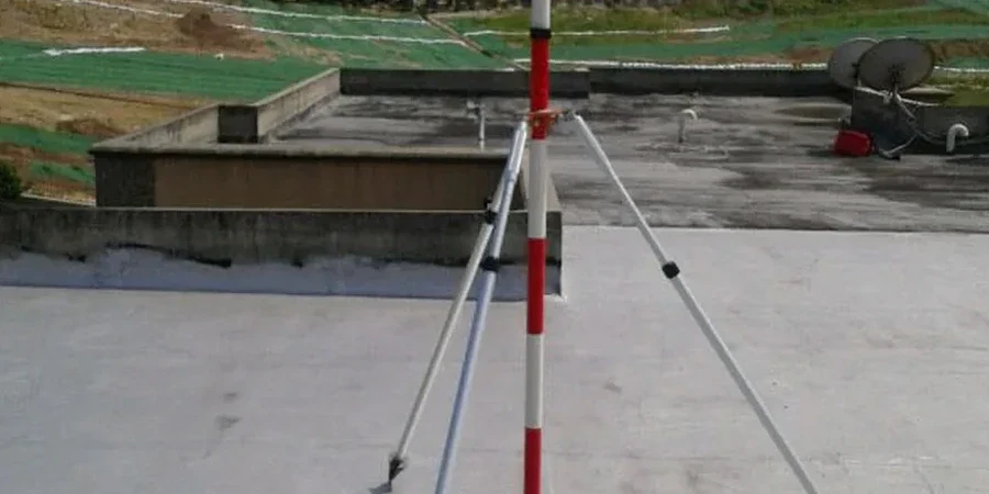 Surveillance géotechnique des excavations à Compiègne